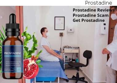 Prostadine Compare Prices